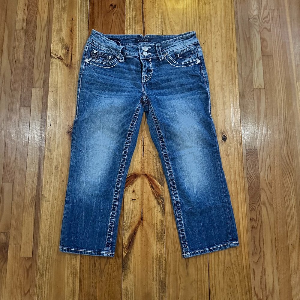 Vigoss New York Capri, 7/8 Length 21